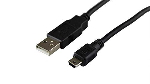 Amazon.co.jp: Master Cables 交換用 Olympus CB-USB4 USBデータ